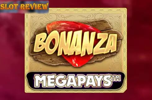 Bonanza Megapays